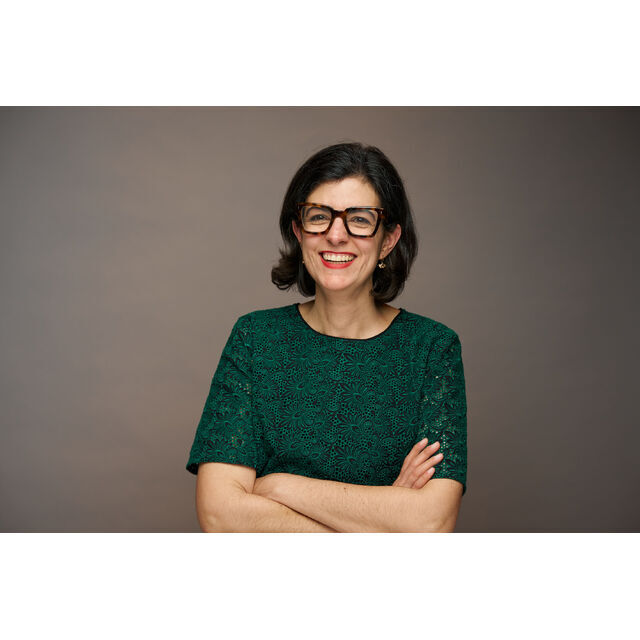 avatar for Audrey Roofeh