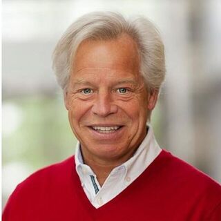 Magnus Rehn