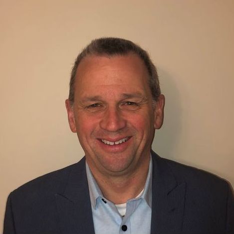 avatar for Mark Paterson