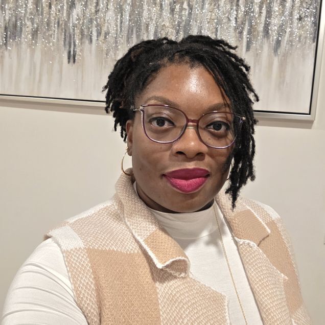 avatar for Dr. DaQuita Pounds