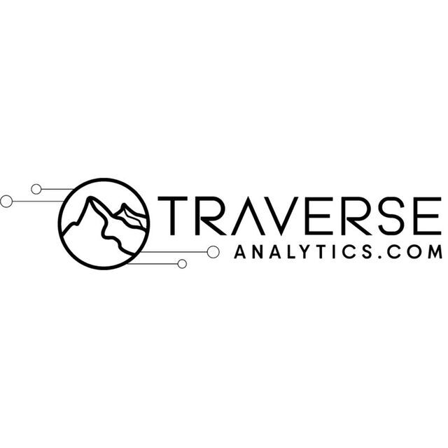 avatar for Traverse Analytics, Inc.