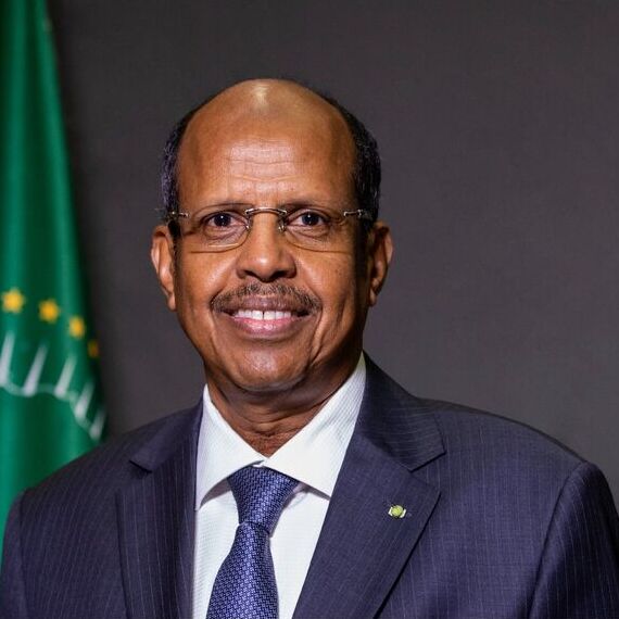 avatar for Mahmoud Ali Youssouf
