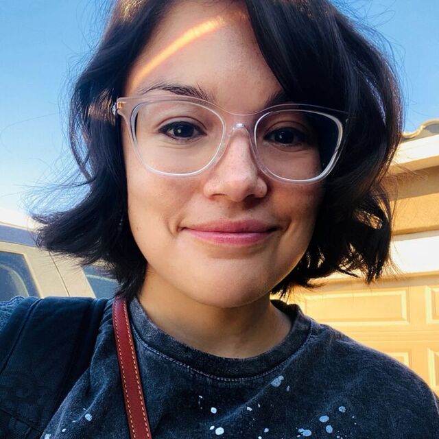 avatar for Esmeralda Sanchez