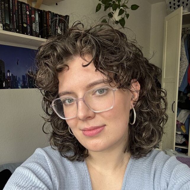 avatar for Maja Bayer