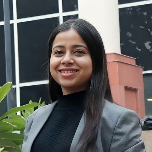 avatar for Dr. Bonisha Borah