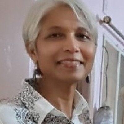 avatar for Girija Parthasarathy, PhD