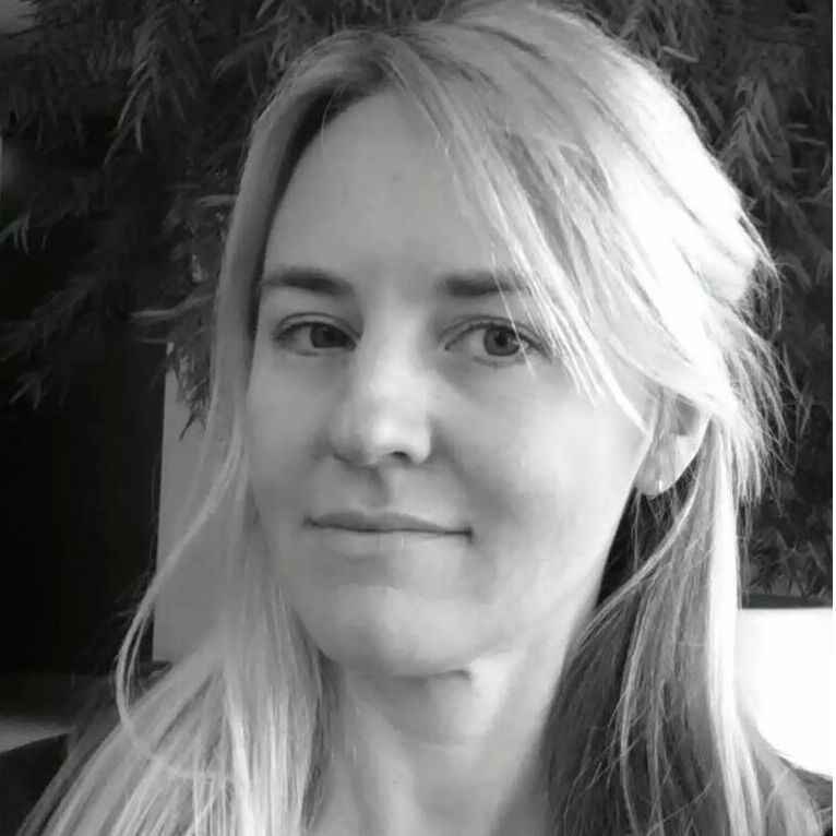 avatar for Rachel Koladis