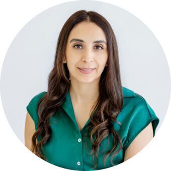 avatar for Angelica Medrano, MA