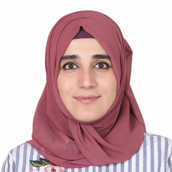 avatar for Lanja Azeez Abdalqadir