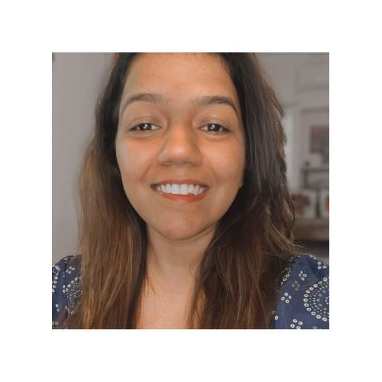 avatar for Shradha Gupta