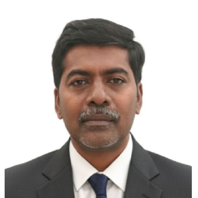 avatar for Venkata Suresh Sanga