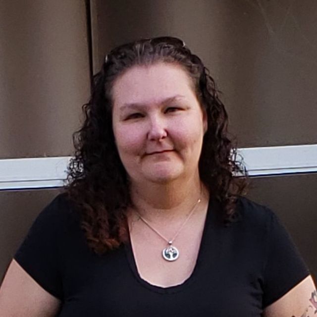 avatar for Angela Cope
