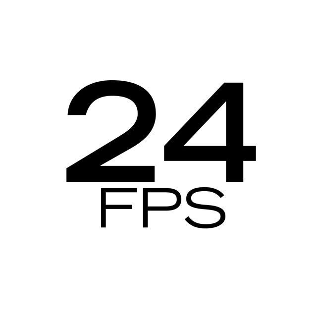 avatar for 24fps