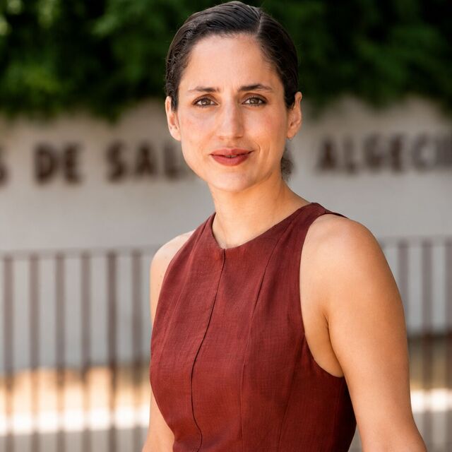 avatar for Adriana Fernández Caballero