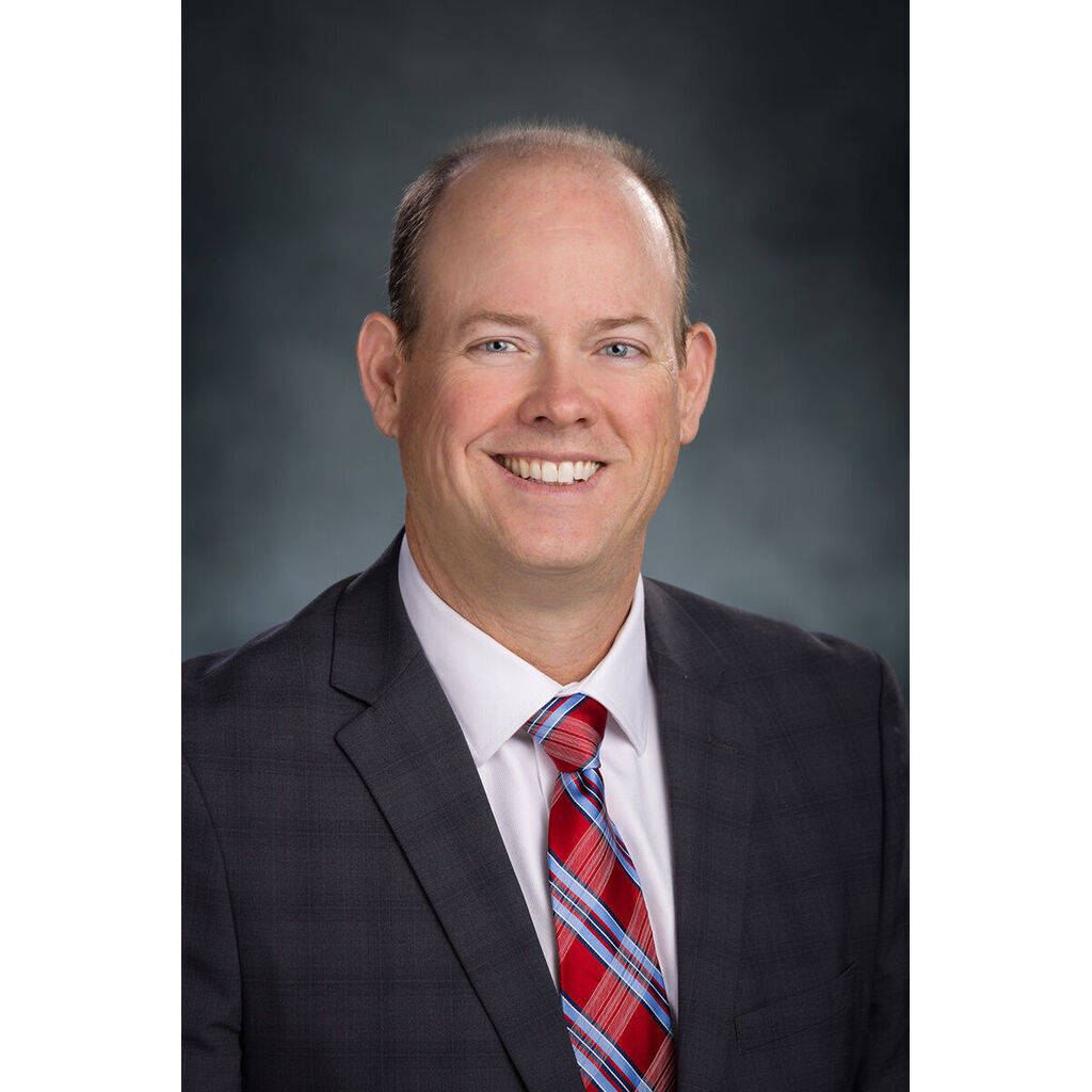 avatar for Dr. Shon Hocker