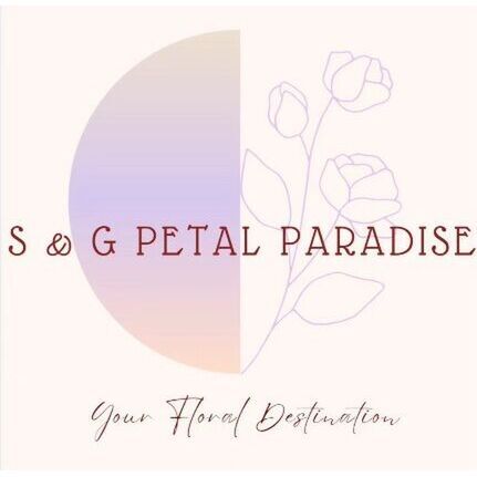 avatar for S & G Petal Paradise