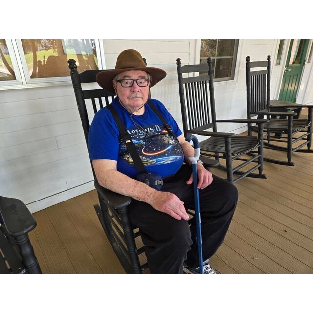 avatar for Dr. Edward P Donovan
