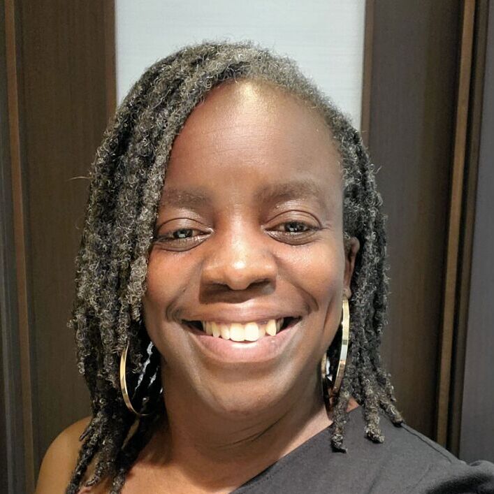 avatar for Monica Bailey