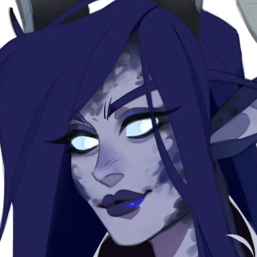 avatar for Luunaathh