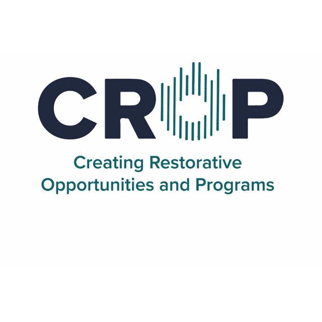 avatar for CROP (Creating Restorative Opportunities & Programs)