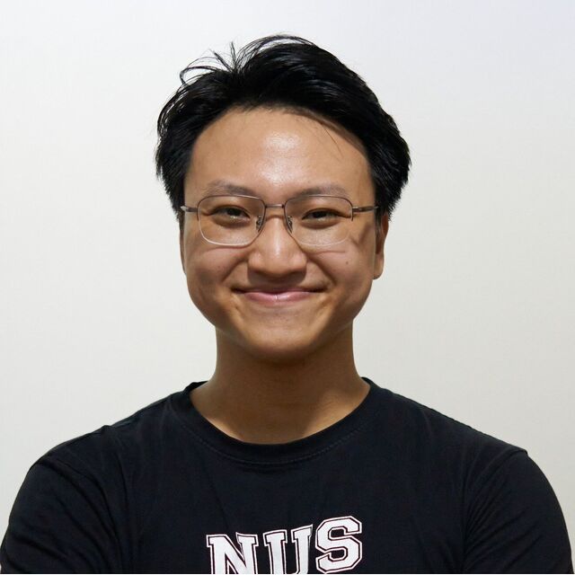 avatar for Jolly Cheong