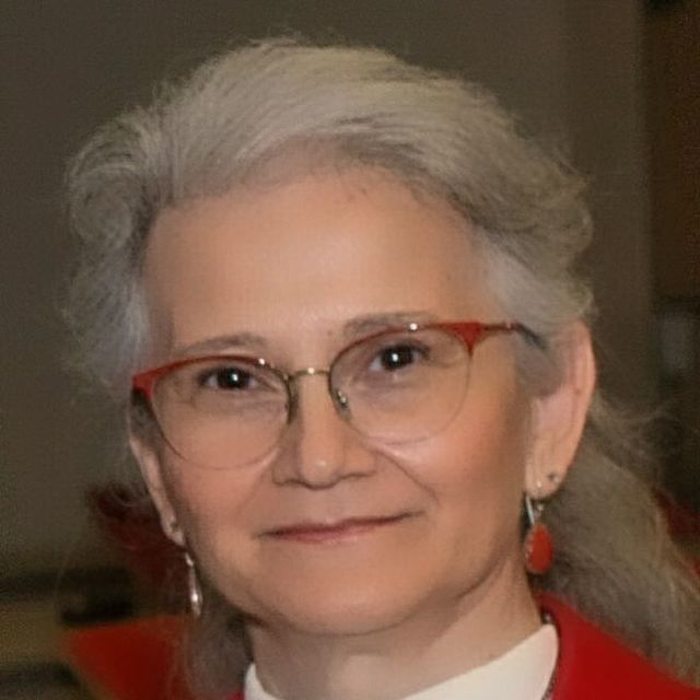 avatar for Marivi Tejada-Simon