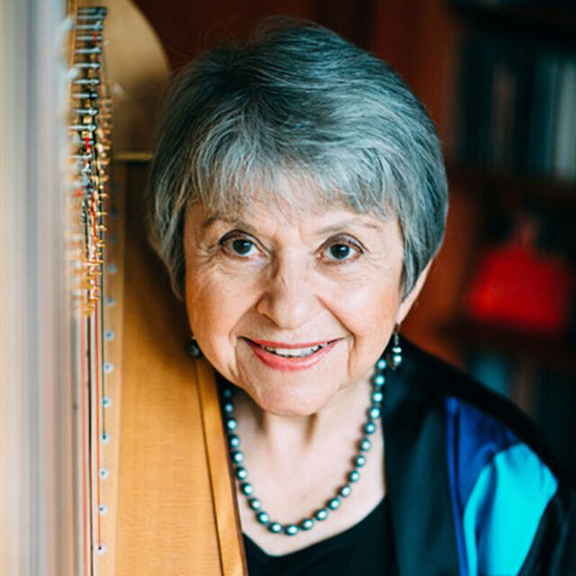 avatar for Judy Loman