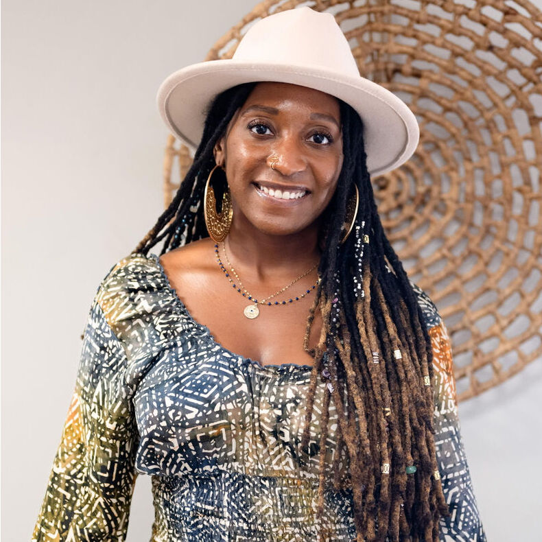 avatar for LaTia Holley