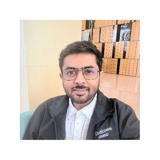 avatar for Pranjal Arya