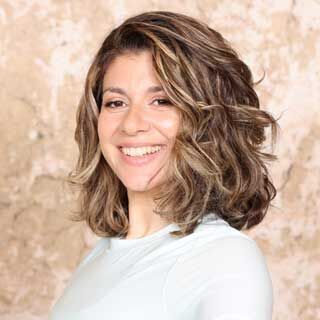 avatar for Charlotte Rosen