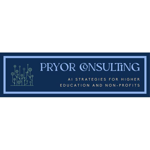 avatar for Pryor Consulting