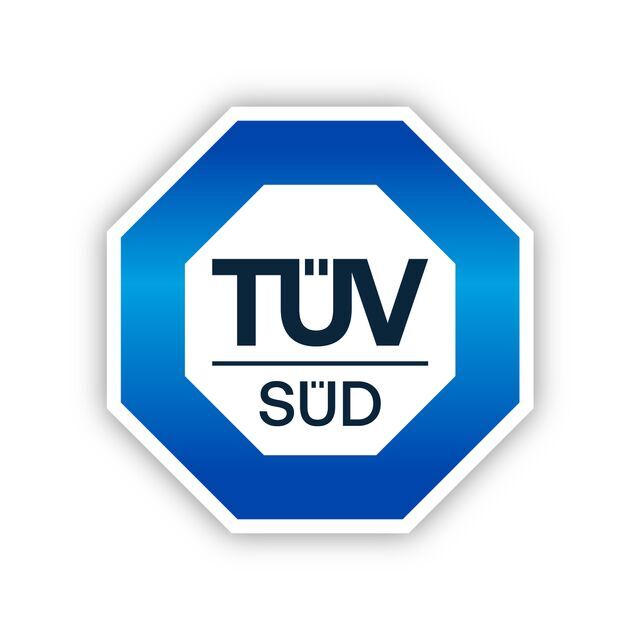 avatar for TÜV SÜD