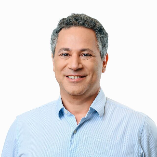 avatar for Eyal Weiss