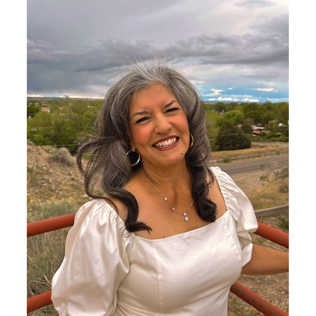 avatar for Therese Martinez-Loner
