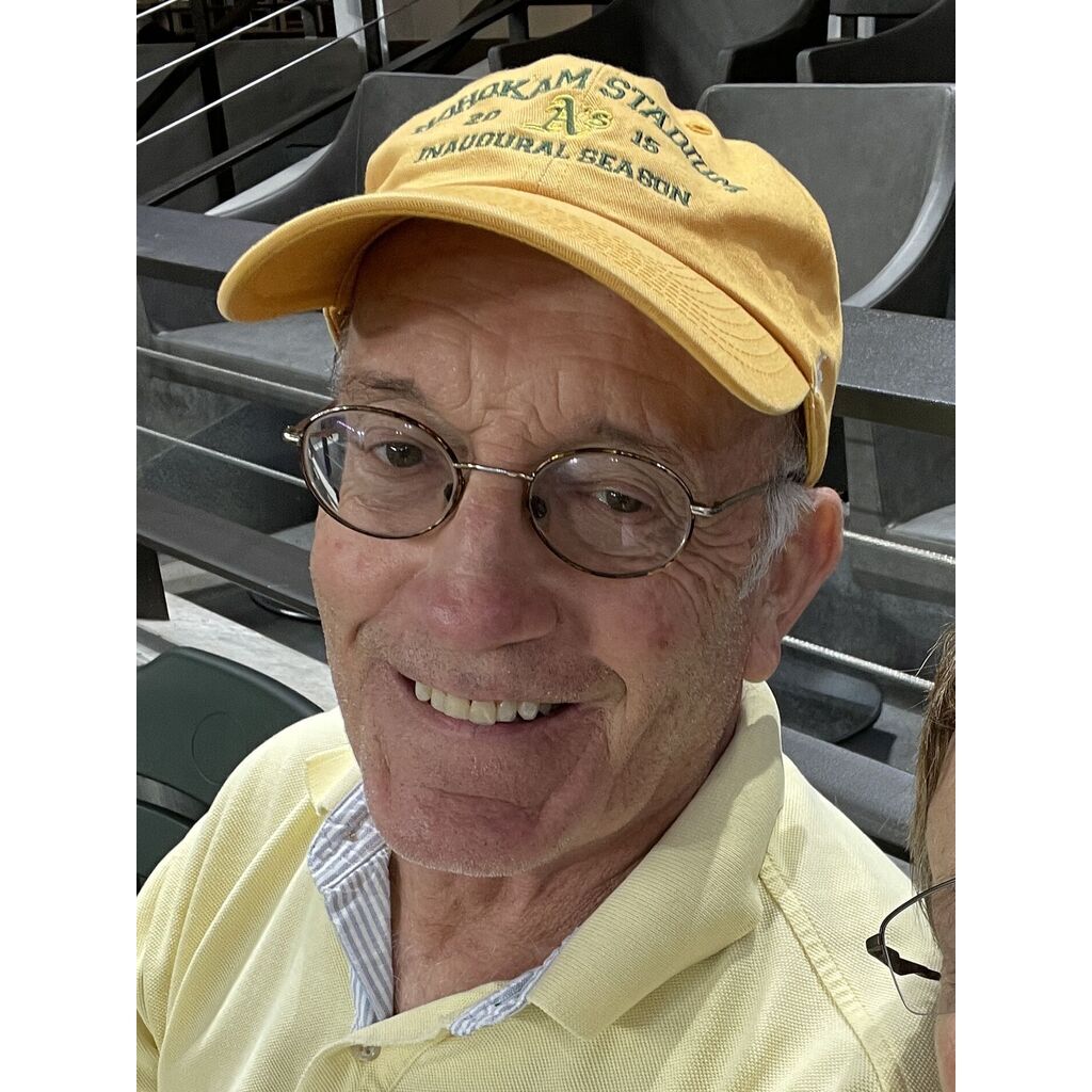avatar for Mike Zinser