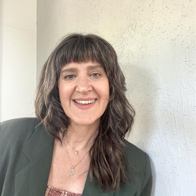 avatar for Colleen Rogan