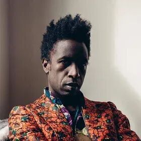 avatar for Saul Williams