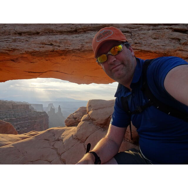 avatar for David Froggatt