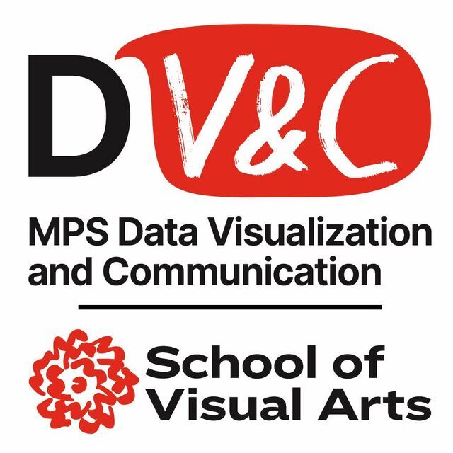 avatar for SVA’s New MPS in Data Visualization & Communication