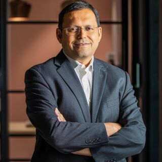 avatar for Praveen Kumar