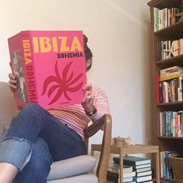 avatar for Isa Tozzi