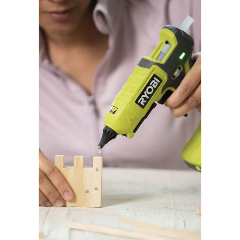avatar for RYOBI Power Tools