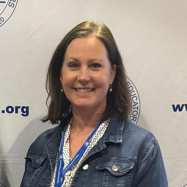 avatar for Kim Yates