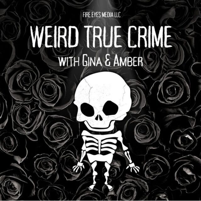 avatar for Weird True Crime