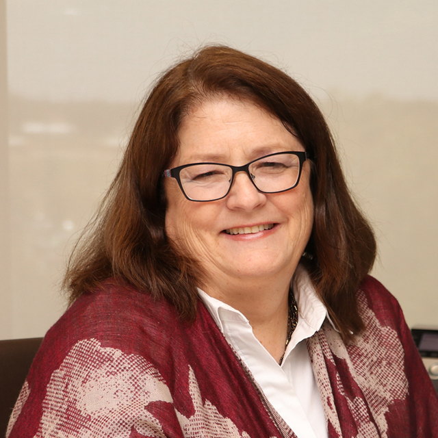 avatar for Dr. Angela M. Chapman