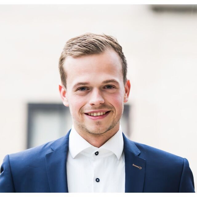 avatar for Brian Schagen, PhD