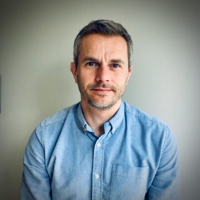avatar for David Archer