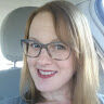 avatar for Amy Dreger