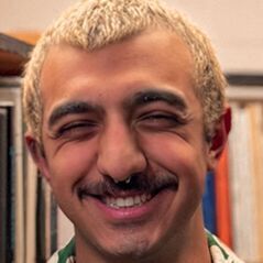 avatar for Moon Abbas