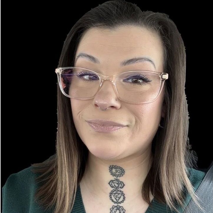 avatar for Amy Lukeski